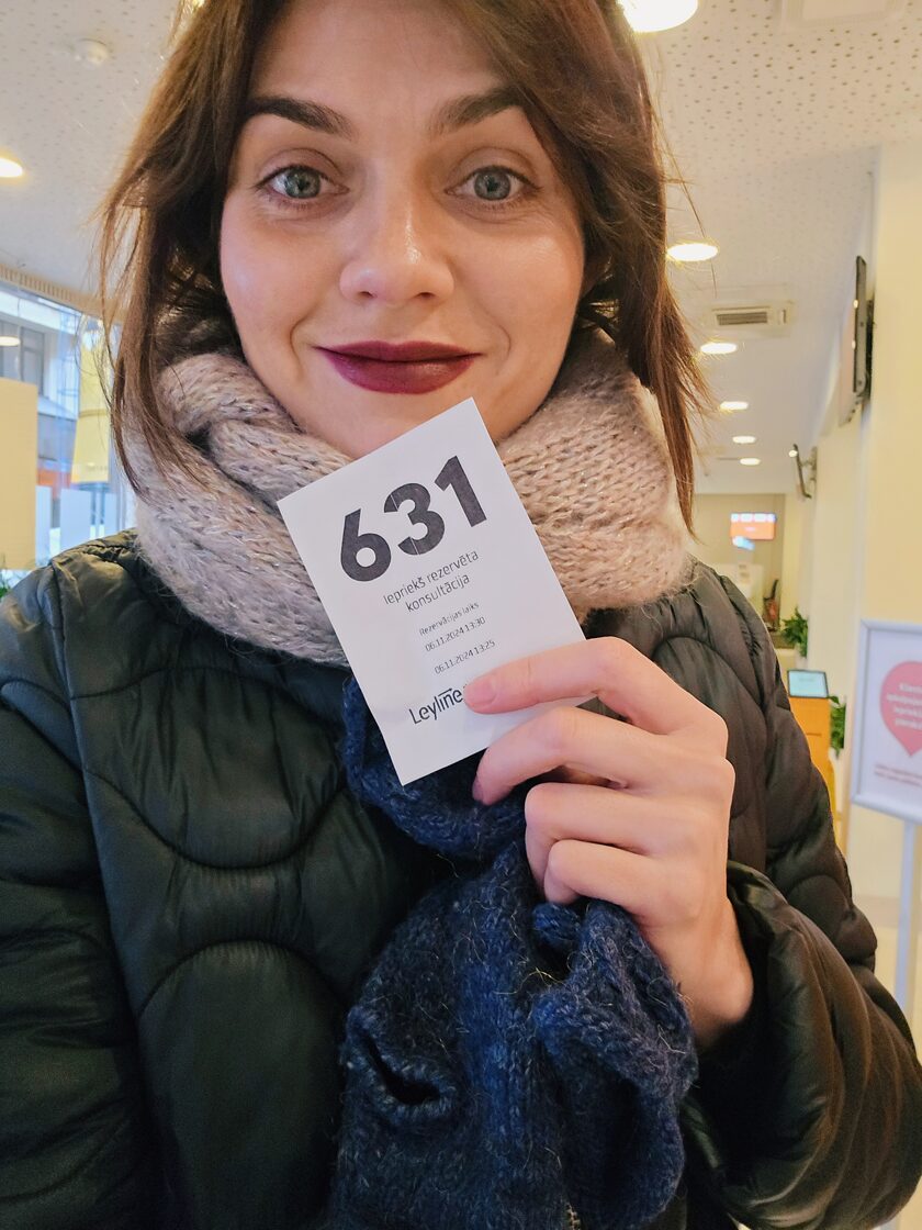 Mazā biznesa pieredzes stāsts un izaicinājumi